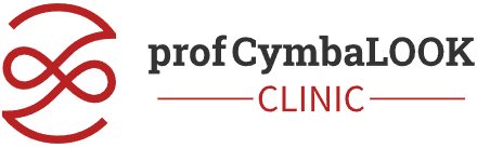profCymbaLOOK CLINIC - Cymbaluk klinika medyczna Szczecin