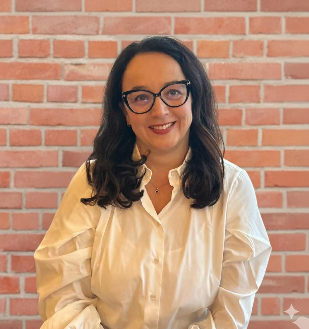 Dr Agnieszka Monika Dąbrowska-Zimoń