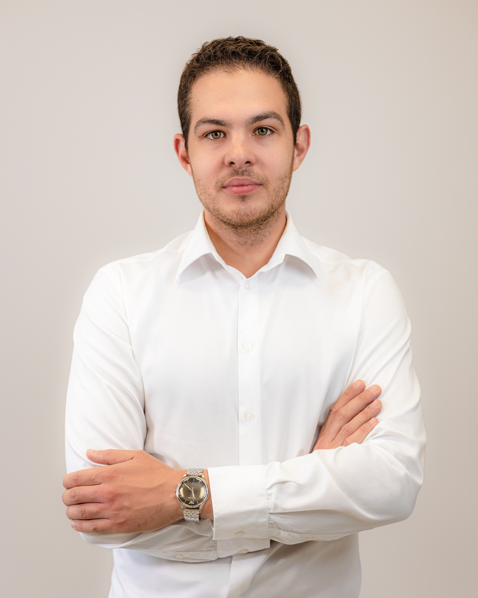 Dr Damian Durys