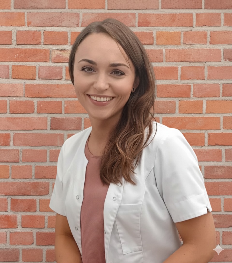 Dr Maria Górnicka